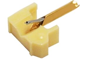 SDGSTORE PUNTINA GIRADISCHI SHU.RE N55 ELLITTICA COMPATIBILE M55E MM80E M80E DM 80E D19 N44E N55E V15 VN2E