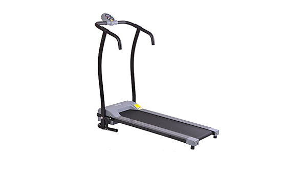 body train treadmill