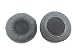 Produktbild Ersatz Polster Ohrpolster Weiche Ohrenschützer Ohrpolster Tasse, rund Kissen für Sennheiser PX100 PX200 PX200 px20-ii PXC300 PX 100 PX 100-ii PX 200 PX 20-ii PXC 300 Panasonic rp-hx50 Audio-Technica ath-fw3 Portable Umgebungsgeräusche Headset Kopfhörer