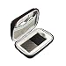 Produktbild Yuhtech Festplatte Koffer, Reise Tragetasche für WD My Passport Portable SSD Festplatte