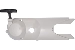 Cancanle Démarreur à Rappel pour Stihl TS400 Machine à découper Le béton, Numéro de pièce 42231900401 42231900400