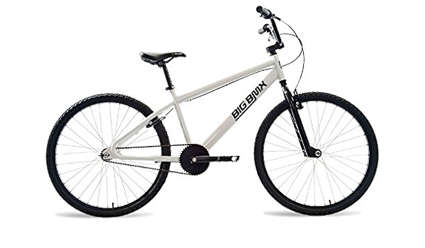 Bicicletta Big BMX con ruote di diametro 26'', taglia unica, per adulto, BMX,  velocità monomarcia, bicicletta da città : Amazon.it: Sport e tempo libero
