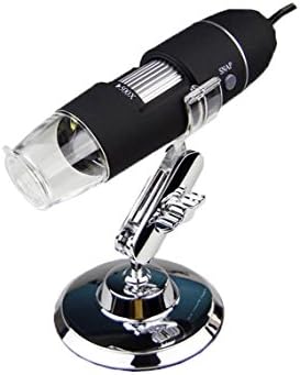 Electron Microscope 500 Times The Magnifier Handheld Digital Measuring Industrial Digital Microscope Magnifier