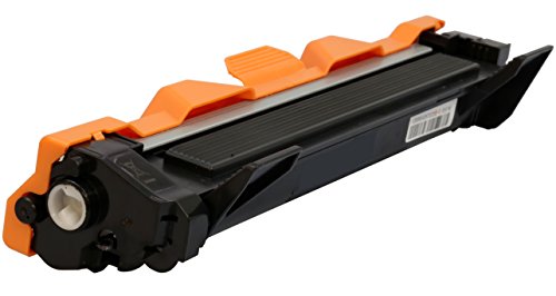 Yellow Yeti TN1050  1000 p  ginas  3x T  ner compatible para Brother HL-1110 HL-1112 DCP-1510 DCP-1512 DCP-1610W DCP-1612W HL-1210W HL-1212W MFC-1810 MFC-1910W  3 a  os de garant  a 