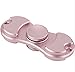 Produktbild Tri Fidget Spinner Spielzeug, EDC Sensory Hand Spinner Fidget Spielzeug für Autismus und ADHS Kinder / Adult Stress Reduzierer Fidget Cube JAJA TECH (Pink)