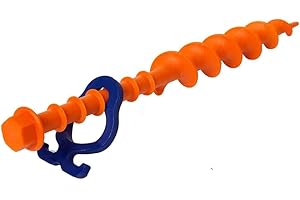 PEGGY PEG Brunner Peggy Clavija Schraubhering 30cm,