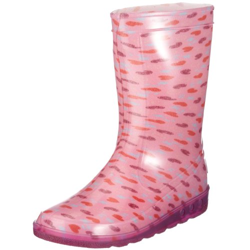 Nora Nicki 72503 Unisex - Kinder Stiefel