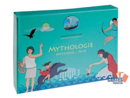 Télécharger Mythologie : Le Jeu des Expressions PDF Lire En Ligne Télécharger Mythologie : Le Jeu des Expressions PDF Lire En Ligne