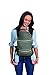 Infantino Bkids Close Ties Natural Fit Baby Carrier