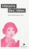 Image de Histoire des idées