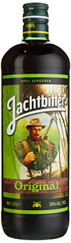 Preisvergleich Produktbild Jachtbitter Kräuter (1 x 1 l)