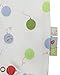 The Essential One - 3 Pack Baby Unisex Bright Sleepsuits Babygrows- Red - Newborn - ESS131