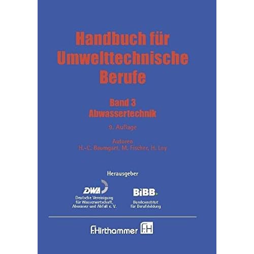 Pdf Handbuch Fur Umwelttechnische Berufe Band 3 Abwassertechnik Kostenlos Download Bucher Online Lesen Herunterladen 58