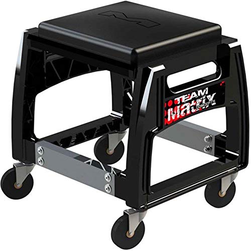 Preisvergleich Produktbild Matrix Mechaniker Rollhocker