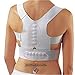 Produktbild CJDQ Adjustable Back Posture Corrector Spine Support Back Brace Shoulder Support Belt Posture Correction