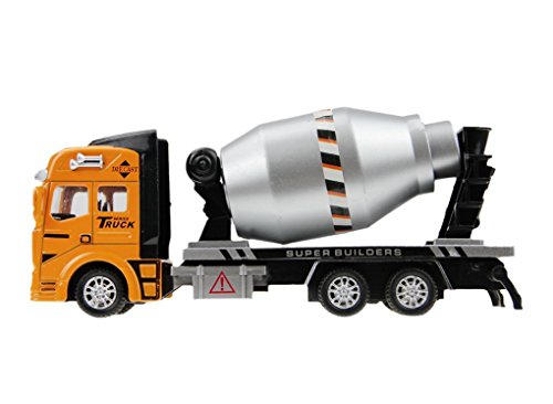 BXT 1:48 Scale Model Pull Back Cars Truck Die Cast Building Toy Construction Vehicle Set reviews BXT 1:48 Scale Model Pull Back Cars Truck Die Cast Building Toy Construction Vehicle Set