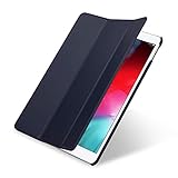 iPad Air (3. Generation) mithilfe des magnetischen Deckels sicher aufstellen