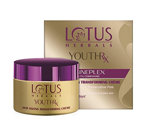 Lotus Beauty Products – Providing Natural And Safe Beauty Solutions