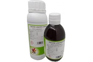 Canariz TECCOX Liquide Naturel Anti-dicials, pour Les Oiseaux, 250 ML