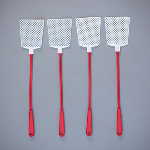 Fliegenklatschen 10 Stück „23.102“ - 3