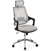 Seduna Skagen Headrest Office Chair
