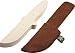 Produktbild HABA 302549 Terra Kids Schnitzrohling Fahrtenmesser, Kleinkindspielzeug