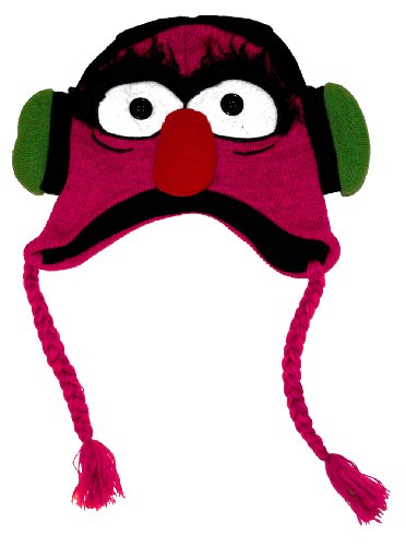 Preisvergleich Produktbild OneConcept Herren Baseball Cap Opaque Violett Fuchsia One Size