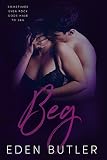 Cover zum Buch Beg