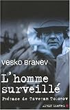L'Homme surveillé