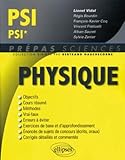 Physique PSI-PSI*