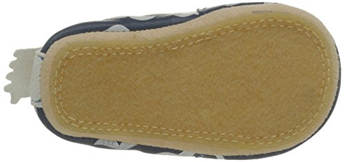 Easy Peasy Blublu Moustach Baby Jungen Lauflernschuhe - 3