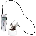 Rotronic HP23-AW-40 SET Portable Water Activity Meter Set, 40 mm Cups