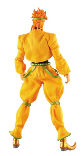 Real Action Heroes DIO