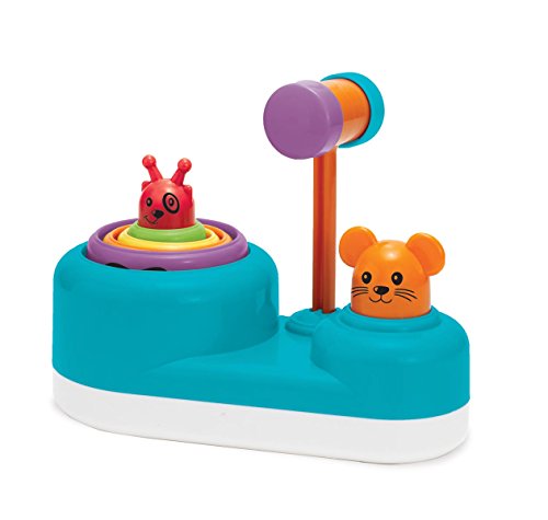 Manhattan Toy Busy Bop