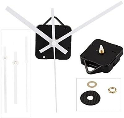 Natthom Movement Silent Mechanism Clock Needle DIY NEW Quartz Clock