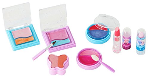 Imagen 2 de Frozen - Set de maquillaje (Markwins 9555110)