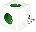 Produktbild allocacoc PowerCube Original USB Type und