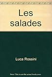 Les salades