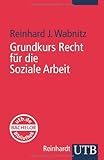 Image de Grundkurs Recht für die Soziale Arbeit