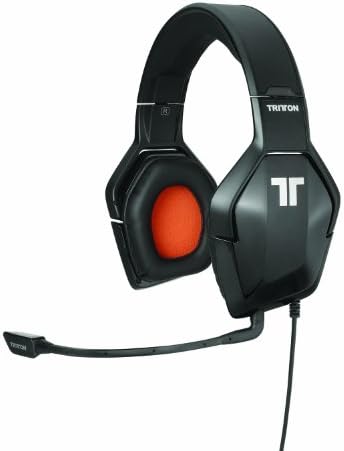 Microsoft Licensed Tritton Detonator Headset (Xbox 360)