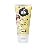 Bee Good Honey and Camelina Facial Exfoliator