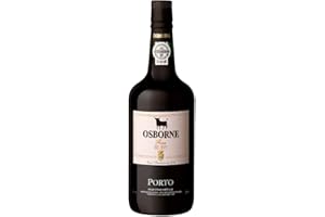 Ruby Porto Vino D.O. Oporto Osborne - 1 botella de 75 cl