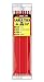 Produktbild Pro Tie RD14SD100 14.6-Inch Red Standard Duty Color Cable Tie, Red Nylon, by Pro Tie