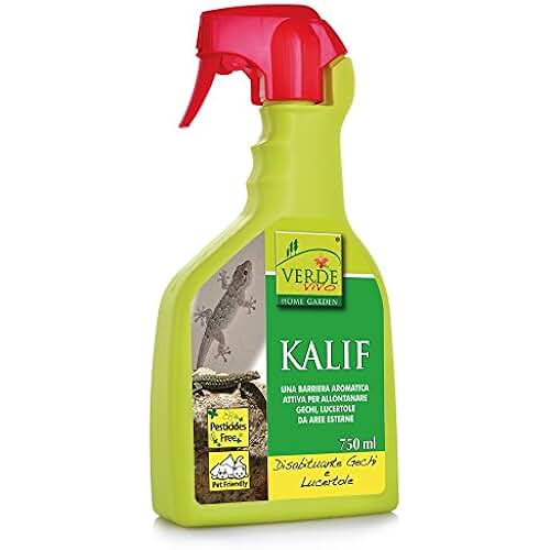 Amazon.co.uk lizard repellent