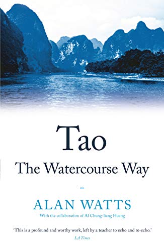 Tao: The Watercourse Way (English Edition) livre