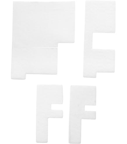 Éponge Absorbante Pour Réservoir D’Encre Imprimante Canon G1000 G2000 G3000 G4000 – Remplace QY5-0602 / QC5-2865