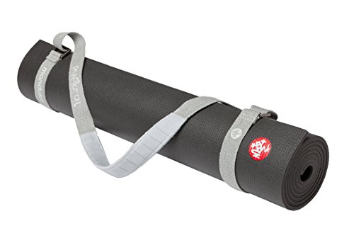 Manduka Journey ON Commuter Yoga Mat Strap
