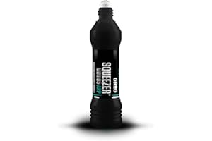 Grog Squeezer Mini 05 APP, Death Black