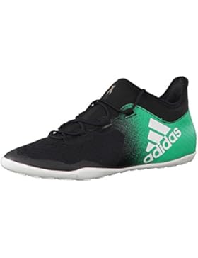 adidas Herren X Tango 16.2 in für Fußballtrainingsschuhe
