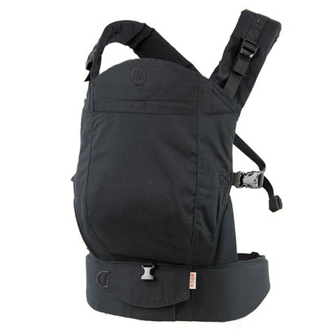 Beco Soleil V2 (Organic Black)